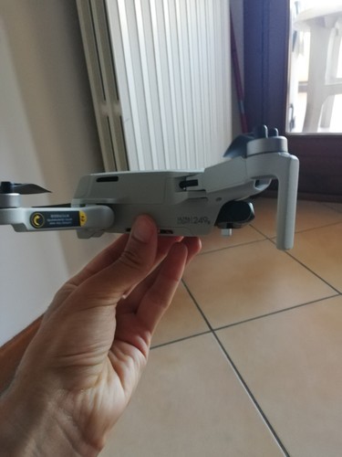 Drone dji mavic - mini, 2
