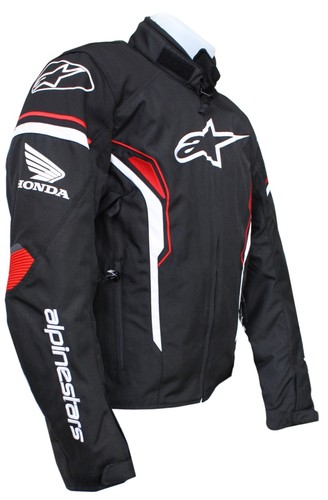 Giacca moto uomo - moto,