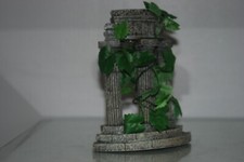 Acquario Dettagliato Antico