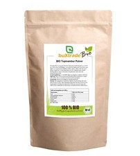 2 kg | Topinambur BIO in polvere | integratore alimentare | tubero | fibre | 