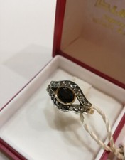 ANELLO  DONNA   stile antico