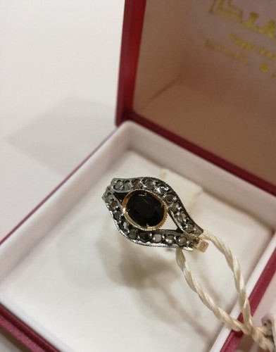 Anello donna stile antico - ,