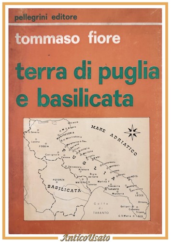 Terra puglia basilicata - terra,