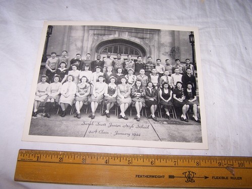 1944 sarah scott junior - sarah,