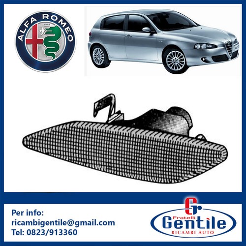 Alfa romeo 147 2004 - romeo,