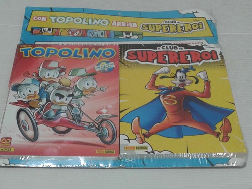Walt disney topolino - walt,