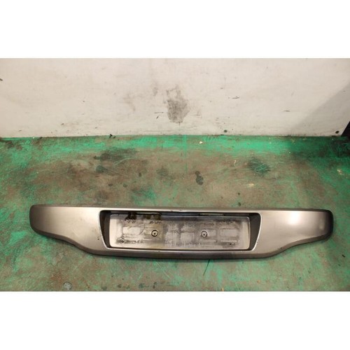 Paraurti post fiat grande - paraurti, post.