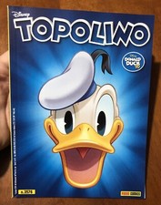 TOPOLINO 3576 NUOVO 90 ANNI PAPERINO 1934-2024 ESAURITO SUI CANALI UFFICIALI