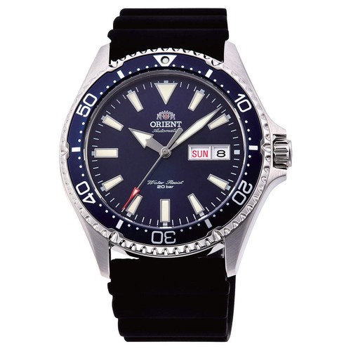 Orologio orient mako iii uomo - mako,
