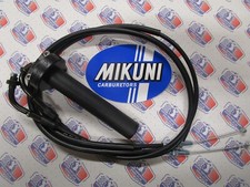 Kit acceleratore spinta - kit,