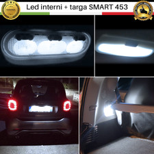 Kit full led - kit, interni