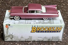 Brooklin models brk - brooklin,