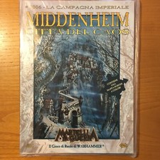 GDR Martelli da Guerra -