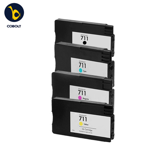 Cartucce inchiostro 711 - inchiostro,