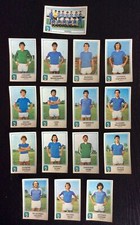 1978-79 NAPOLI scegli figurine