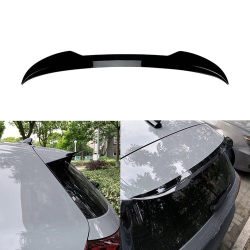 Nero spoiler posteriore tetto - nero,
