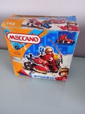 Meccano numero 2100 vintage