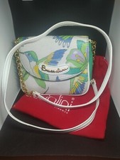 Braccialini shoulder bag - braccialini,