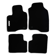SET TAPPETI IN MOQUETTE FIAT