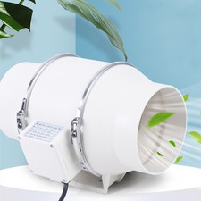 NUOVO 150mm Ventilatore di