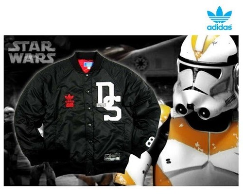 Adidas star wars - adidas,