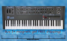 Calamita frigorifero