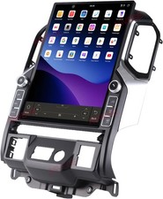 Schermo autoradio 16,2" Tesla