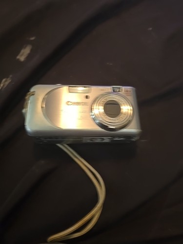 Canon powershot a430 0 - powershot, 4,0