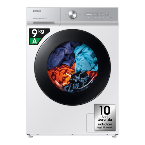 Samsung ww90db8u95ghu3 - samsung,