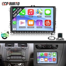 Autoradio 9'' 2+64GB Android