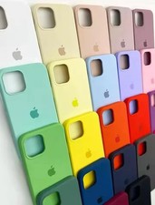 Cover silicone per iphone17 - in,
