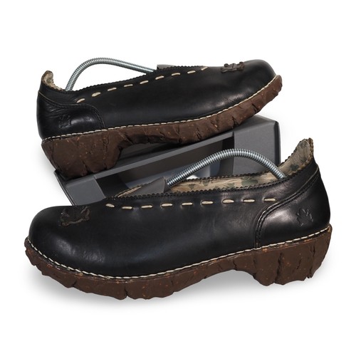 Scarpe slip naturalista - scarpe, on