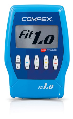 Compex fit muscle - compex, 1.0