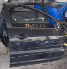 1505703 PORTA ANTERIORE DESTRA FORD FOCUS 1.8 D 85KW 5M 5P (2006) RICAMBIO USATO