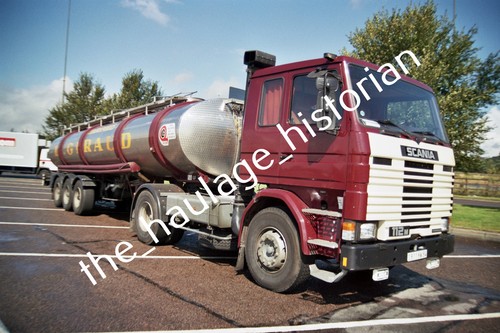 Thh truck photos scania - thh,