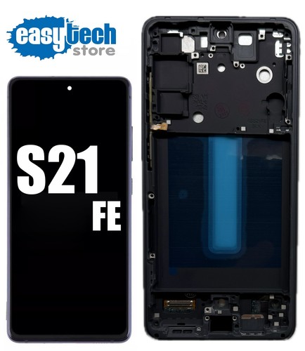 Samsung s21 g990b - samsung, fe