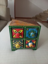 Cassettiera