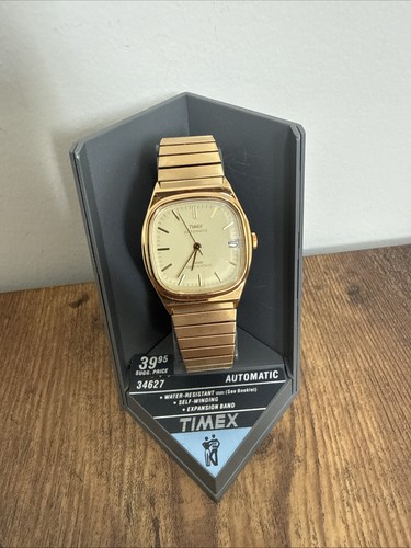 Orologio vintage timex - orologio,