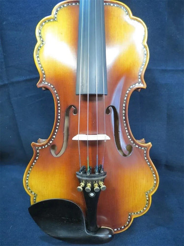 Song maestro violino - song, barocco
