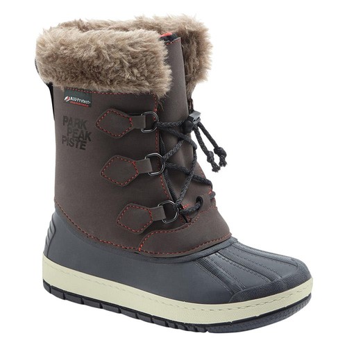 Stivali neve uomo - stivali, da