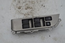 105728- Pulsantiera Alzacristalli Anteriore SX  Nissan X-Trail Dal 2001 al 2007 
