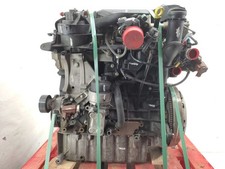 G6DA MOTORE COMPLETO /