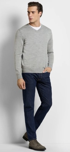 Maglione van heusen essential - van,