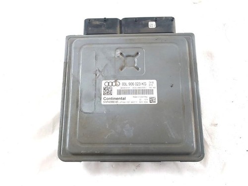 03l906023kg centralina - 03l906023kg,