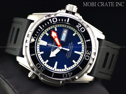 Raro orologio uomo - , deep
