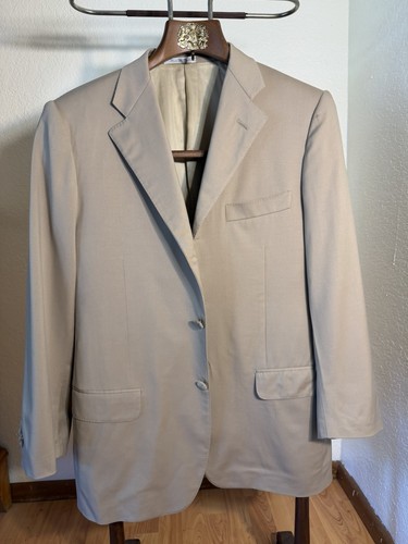 Giacca estiva corneliani - giacca,