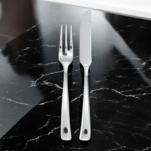 Sambonet cutlery set 24 - sambonet,