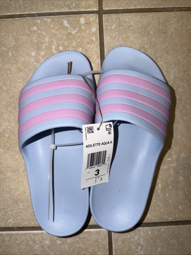 Scivolo adias adilette - adias, k