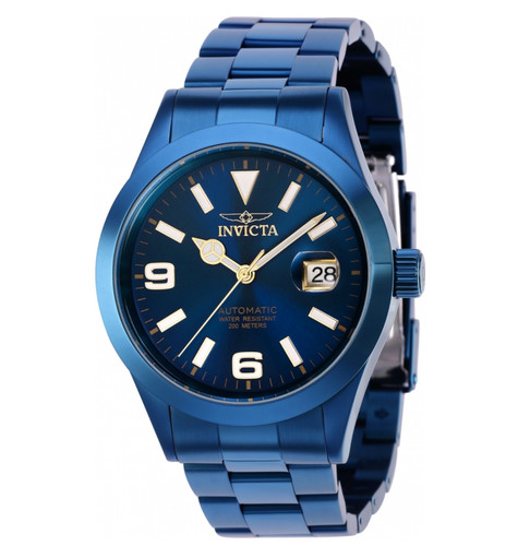 Orologio invicta pro - orologio, diver
