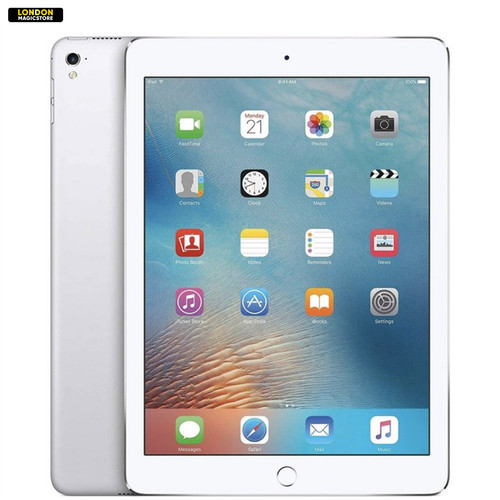Apple ipad pro generazione - ipad,